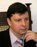 Полилов Дмитрий Александрович